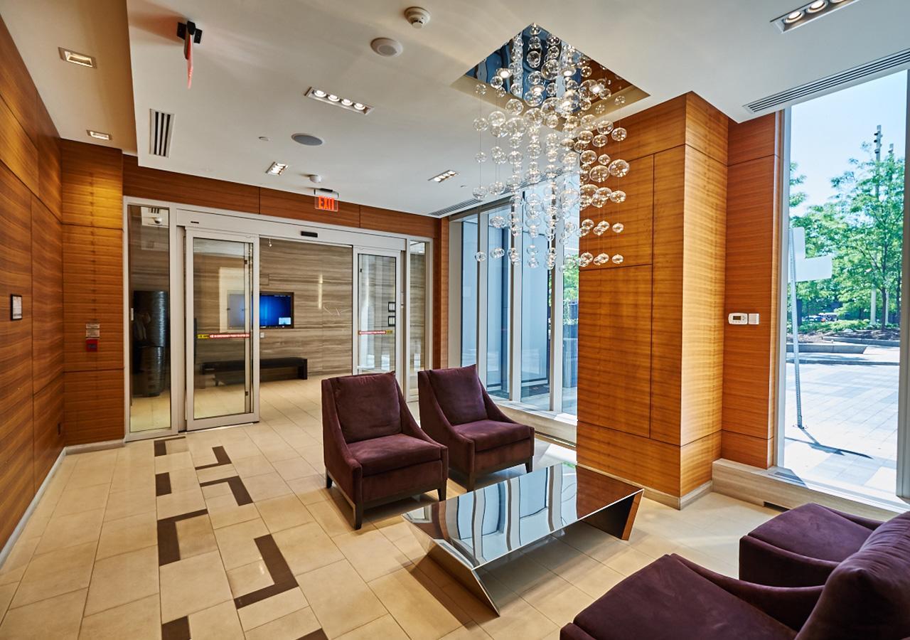 Diamond Suite Toronto Exterior photo
