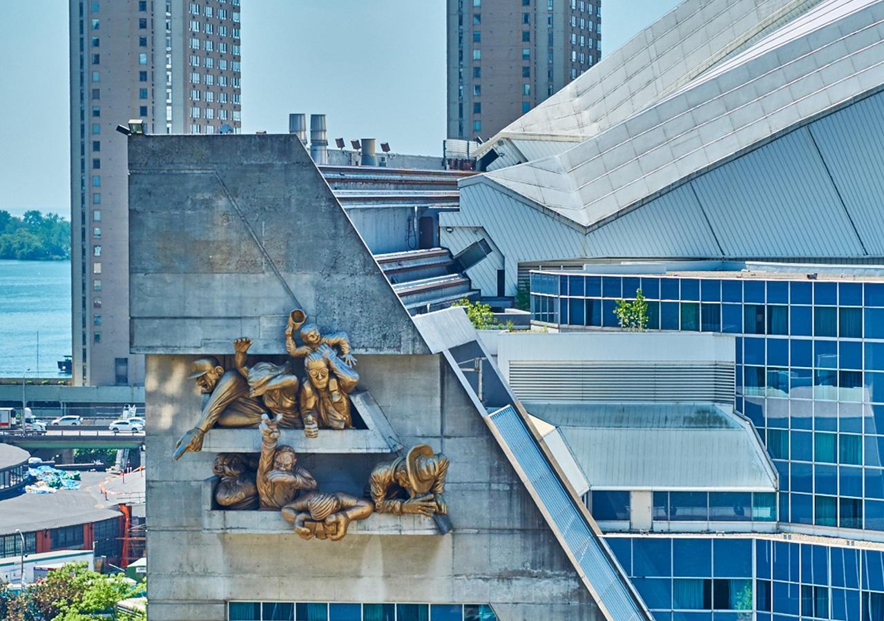 Diamond Suite Toronto Exterior photo