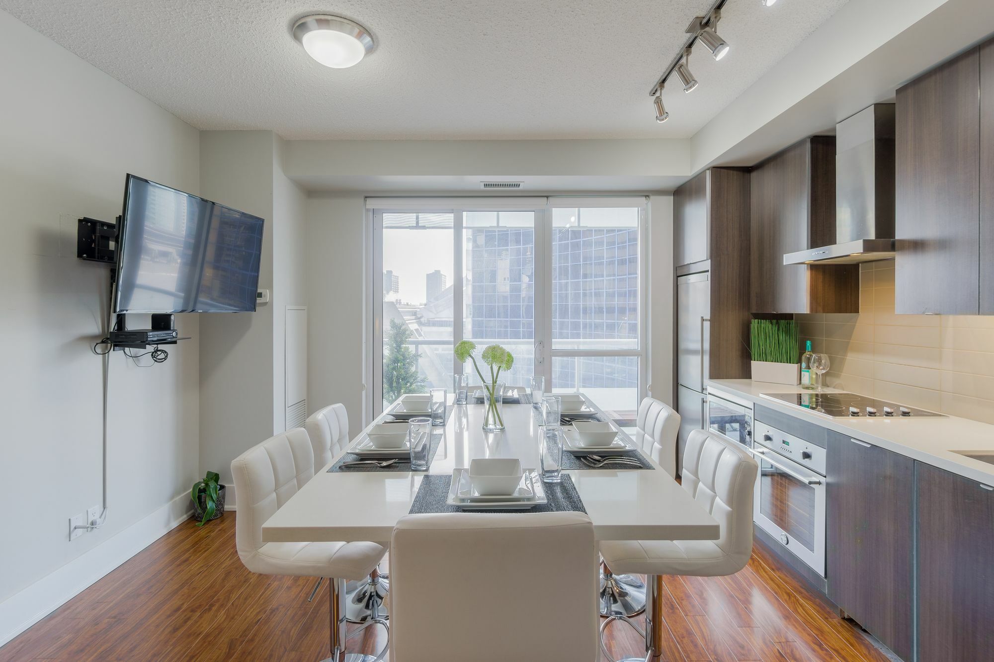 Diamond Suite Toronto Exterior photo