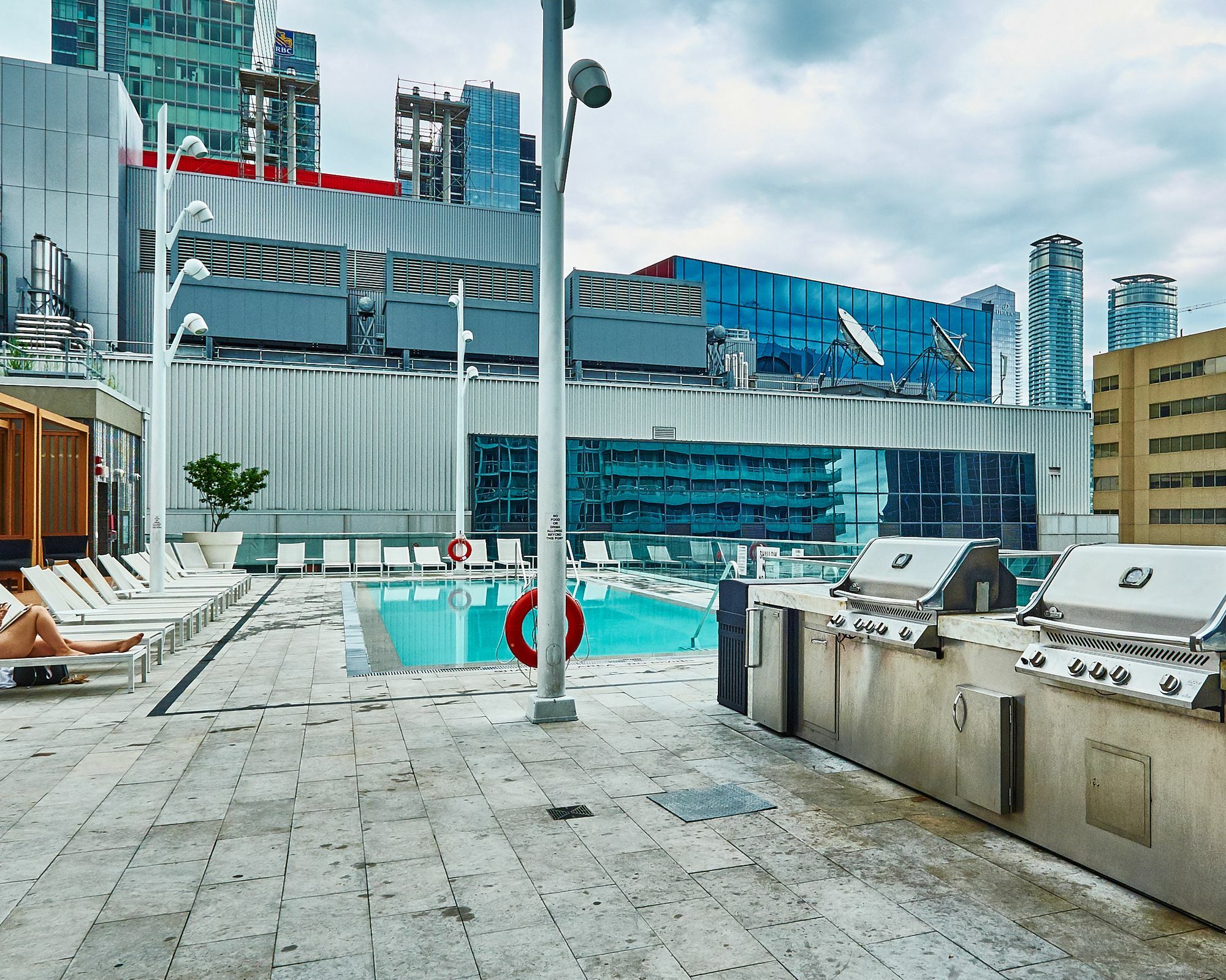Diamond Suite Toronto Exterior photo